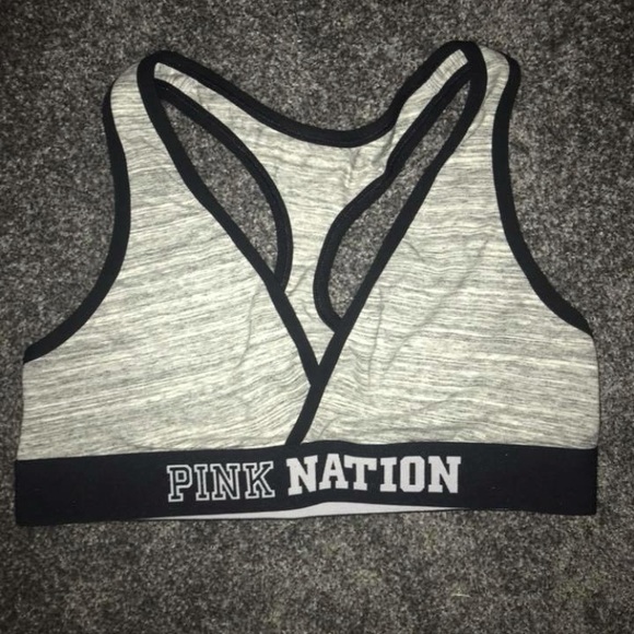 PINK Victoria's Secret Other - Victoria secret sports bra